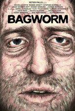 Poster de la película Bagworm
