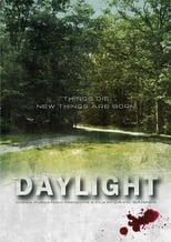 Poster de la película Daylight