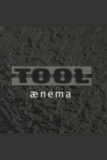 Poster de la película TOOL - Ænima
