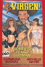 Poster de la película Mafioso por afición