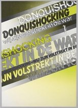 Poster de la película Don Quishocking: We Are Utterly Confused