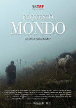 Poster de la película In This World