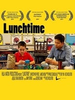 Poster de la película Lunchtime