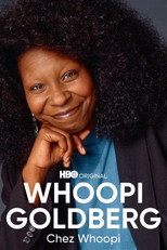 Poster de la película Chez Whoopi
