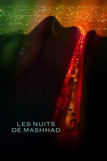 Les nuits de Mashhad