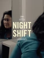 Poster de la película Night Shift