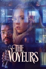 Poster de la película The Voyeurs