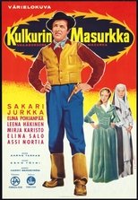 Poster de la película Kulkurin masurkka