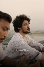 Poster de la película About Time