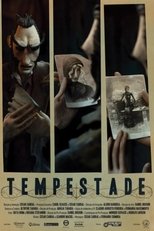 Poster de la película Tempestade
