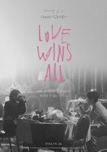 Poster de la película Love Wins All