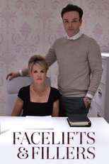 Poster de la película Facelifts and Fillers