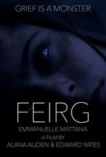Poster de la película Feirg