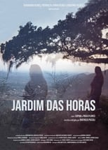 Poster de la película Jardim das Horas