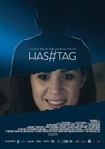 Poster de la película Hashtag