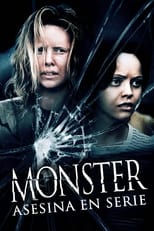 Poster de la película Monster