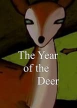 Poster de la película The Year of the Deer