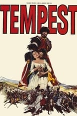 Poster de la película Tempest