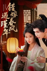 Poster de la serie 错嫁春风遇瑾年