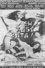 Poster de la película Eh Kasi Bata