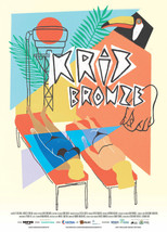 Poster de la película Kris Bronze