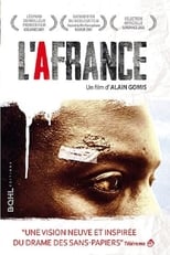 Poster de la película L'afrance