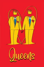 Poster de la película Queens