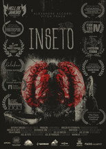 Poster de la película Inseto