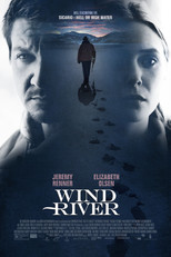 Poster de la película Wind River