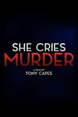 Poster de la película She Cries Murder