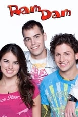 Poster de la serie Ramdam