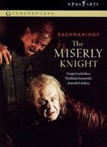 Poster de la película The Miserly Knight