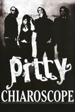 Poster de la película Pitty: Chiaroscope