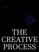 Poster de la película The Creative Process