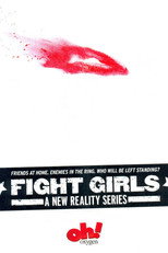Poster de la serie Fight Girls