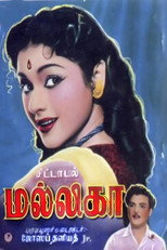 Poster de la película Mallika