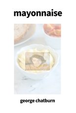 Poster de la película mayonnaise