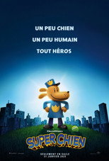 Super chien