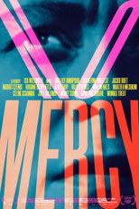 Poster de la película No Mercy