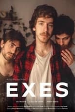 Poster de la película Exes