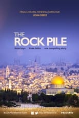 Poster de la película The Rock Pile