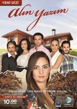 Poster de la serie Alın Yazım