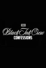 Poster de la serie Black Ink Crew: Confessions