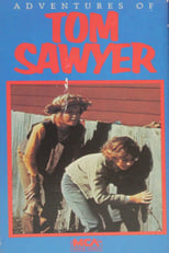 Poster de la película Tom Sawyer