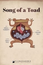 Poster de la película Song of a Toad