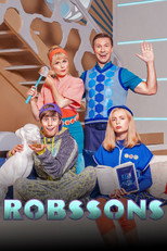 Poster de la serie Robssons