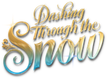 Logo Dashing Through the Snow