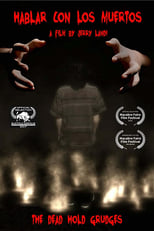 Poster de la película Hablar con los Muertos