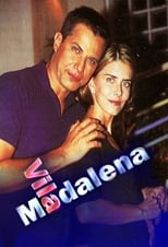 Poster de la serie Vila Madalena