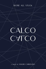 Poster de la película CALCO (A Symphony of Echo)